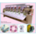 2015 new un - swm embroidery machine and swm embroidery machine for cap flat embroidery